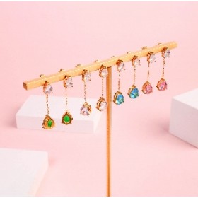 Water Drip Dangles